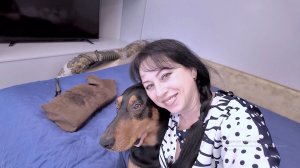 Мой ремонт закончился. Показываю ремонт и свою новую мебель под заказ.