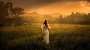 Очарована, околдована, разбор на гармони №-432 с цифрами