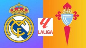 Ла Лига/Реал-Сельта