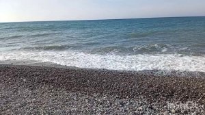 ЗИМУЕМ У МОРЯ.ЛАЗАРЕВСКОЕ.ОТЕЛЬ ТИХИЙ РАЙ.