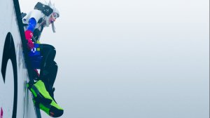 Cyberpunk: Marathon | Короткий анонсирующий видеоролик