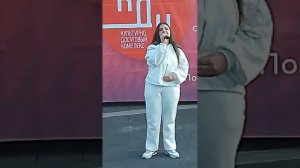 Песня о далекой Родине. Сл.Р.Рождественский, муз.М.Таривердиев Жучкова Валерия го Истра