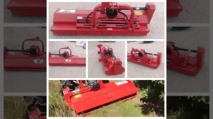 Мульчер Lisicki