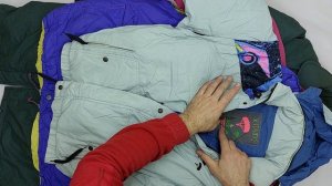 40675 Пуховики, 1пак, piumini, секонд (extra) оптом