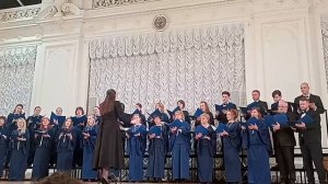 Музыка из кинофильма "Служебный роман"