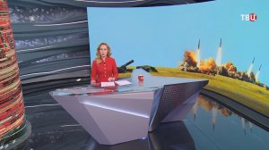 Россия сокрушительно ответила на попытку ВСУ ударить ATACMS по Воронежу