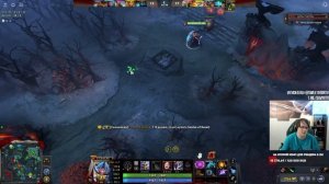 Dota 2! Silencer! Мощно поднимаю ММР! ⭐ Подпишись! ⭐