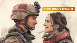 КРТВ. Герои нашего времени