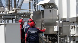 Как идет подготовка к зимнему сезону, глава компании "Россети" рассказал премьеру