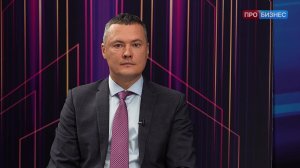 Технологии для бизнеса. Виктор Жук, генеральный директор «Промэнерго Автоматика»