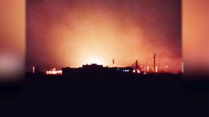 Вооруженные силы РФ нанесли удар ракетами "Кинжал" по украинским военным тылам