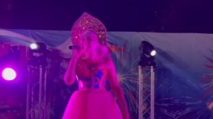 Новый Америкэн бой. Русские девчонки 2026. New American Boy in Moscow.