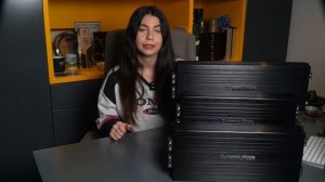 НОВЫЕ МОЩНЫЕ УСИЛИТЕЛИ ОТ DST|ОБЗОР И ТЕСТ VIKING VA-2300.2 / VA-5000.1 / VA-8000.1