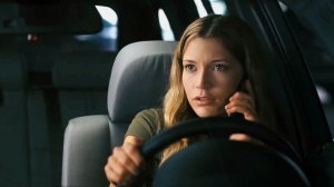 Паранойя /  Disturbia