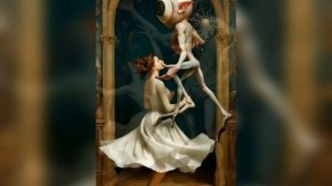 Боря Купчин -After dark (Tito and Tarantula)