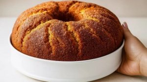 Удивительно простой  рецепт пирога! Так просто и вкусно!