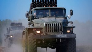 Праздновать некогда: российские бойцы рассказали о преимуществах артиллерии