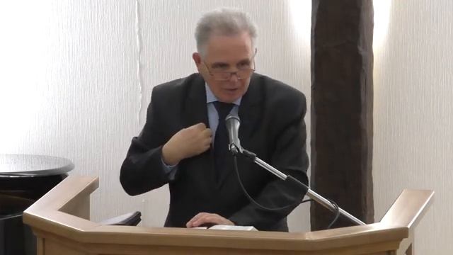 "Неправедный суд" - Даниил Ребанд