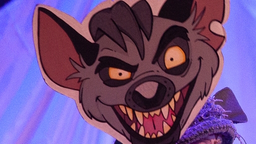 Хижина Избушка Жуткие мультфильмы смотреть онлайн