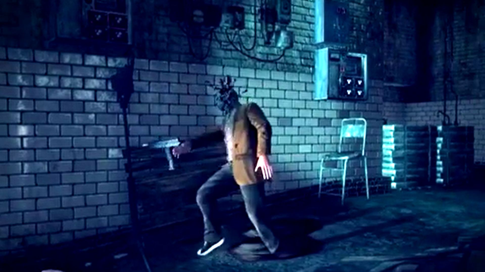 «HITMAN ABSOLUTION». КОТЕЛЬНАЯ (ШУМНЫЙ УБИЙЦА). Прохождение от SAFa