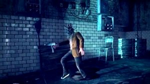 «HITMAN ABSOLUTION». КОТЕЛЬНАЯ (ШУМНЫЙ УБИЙЦА). Прохождение от SAFa