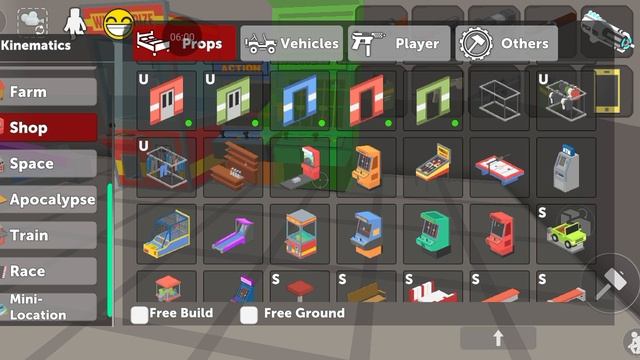 Simple Sandbox прохождение #17