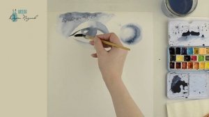 Как рисовать глаза. Как нарисовать глаза поэтапно.