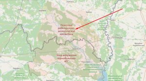 Белорусская зона отчуждения