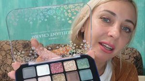 Обзор заказа Фаберлик с Чёрной пятницы