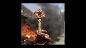 Четвёртый год идёт война