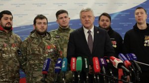 ЕР ОБЕСПЕЧИТ ПРАВО УЧАСТНИКОВ СВО НА ПРОДЛЕНИЕ СРОКОВ ДОГОВОРОВ АРЕНДЫ ЗЕМЕЛЬНЫМИ УЧАСТКАМИ