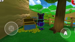 🤯Показываю все сундуки в медвежей деревне в super bear adventure 🐻🐻🐻