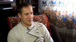 Алексей и Полина. Волшебная история любви.