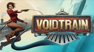 VoidTrain №2