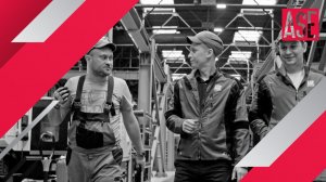 Новое видео О НАС