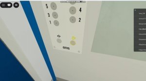 ROBLOX - Лифт OTIS-УБИЙЦА или как я застрял в лифте ! Лифты