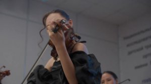 НМИЦ им. Г. И Турнера и "Виртуозы Якутии": 15 лет дружбы