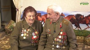 "Андрей Петрович Тонковидов и Зоя Федоровна Гуркина" / "Специальный репортаж" от 19.11.2025