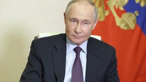 Путин: память о свершениях предков вдохновляет сегодняшнее поколение героев