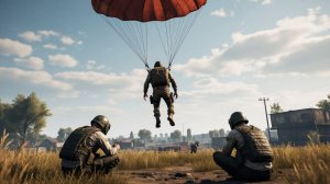 играем в пабг на пк