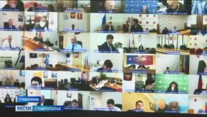 Вести. Ставропольский край» 19.11.2025 (11.30)