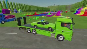 Давай дружить с полицейскими машинками! Новый мульт уже ждёт. МУЛЬТИКИ ПРО ПОЛИЦЕЙСКУЮ МАШИНУ.