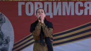 Верните сыновей Сл. и муз. М Алимутаевой Дингволл Ирина МУК «Истринский КДК»  Павло-Слободский ДК