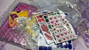 Распаковка товаров для маникюра и педикюра с Ozon и Wildberries 🔥