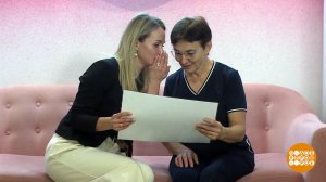 Возраст карьере не помеха. Доброе утро. Фрагмент выпуска от 19.11.2025