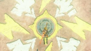 The Legend of Zelda: Breath of the Wild (NS2 Edition) - серия 84 - Драгоценная герудо (Мастер)