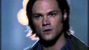 Черное пророчество: I.N.R.I. (Судный день, Сверхъестественное) (Елена Васильева)