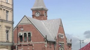 г. Выборг (1) Сувенирная лавка