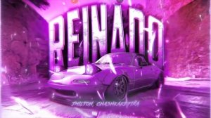 Reinado by CHASHKAKEFIRA