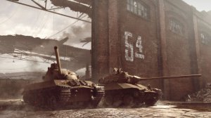 МИР ТАНКОВ / СЛУЧАЙНЫЕ БОЙ / ВЕЧЕРНИЙ СТРИМ